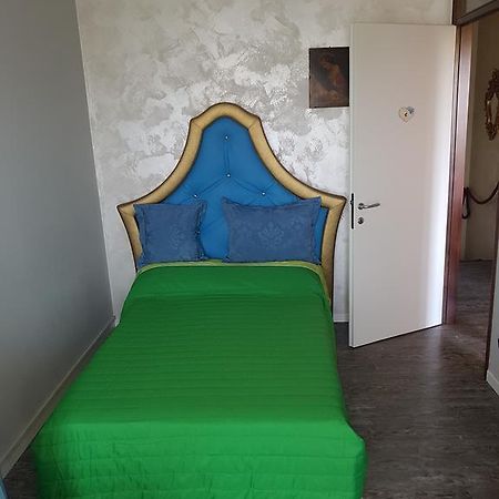 Scorzè B&B Daniele מראה חיצוני תמונה