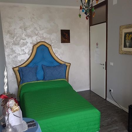 Scorzè B&B Daniele מראה חיצוני תמונה