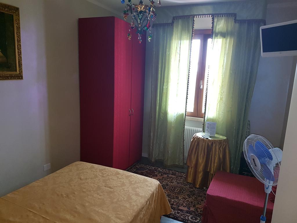 Scorzè B&B Daniele מראה חיצוני תמונה