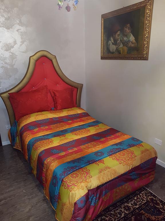 Scorzè B&B Daniele מראה חיצוני תמונה