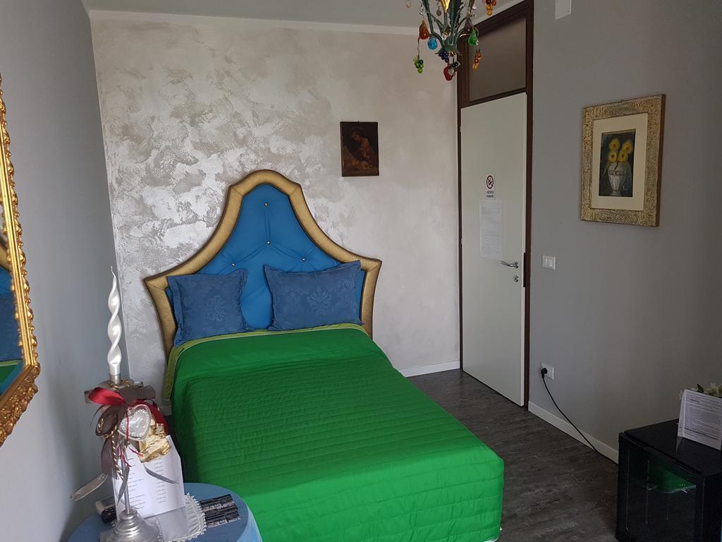 Scorzè B&B Daniele מראה חיצוני תמונה