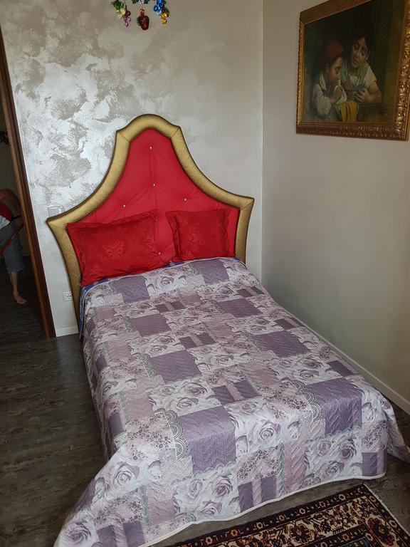 Scorzè B&B Daniele מראה חיצוני תמונה