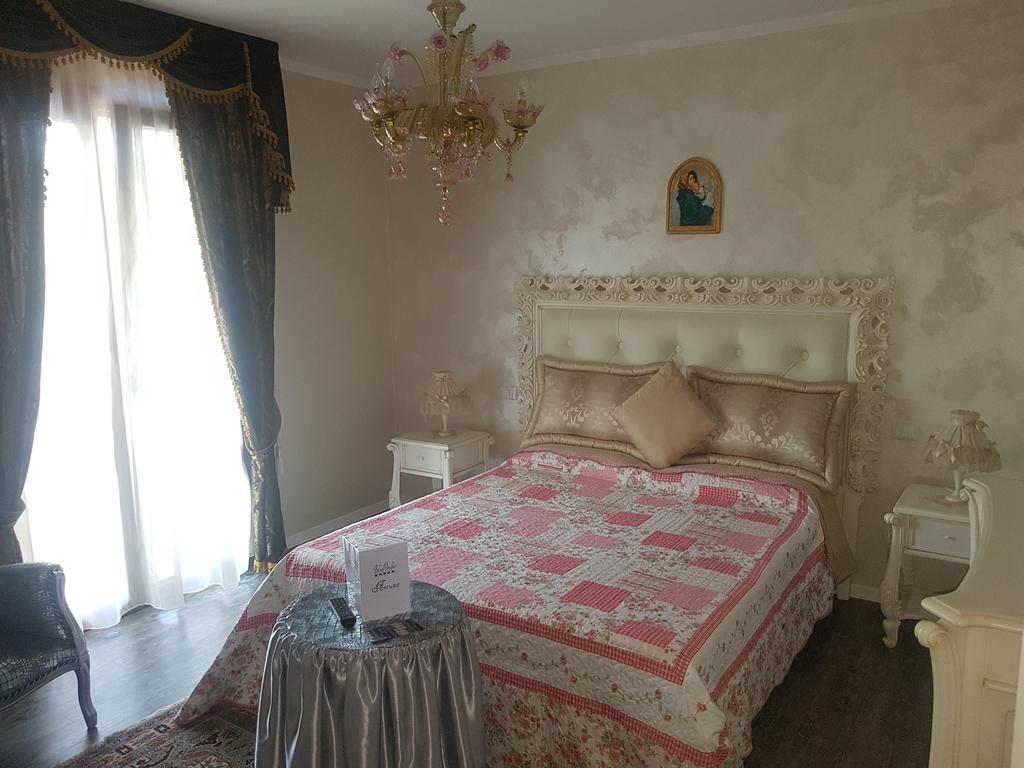 Scorzè B&B Daniele מראה חיצוני תמונה