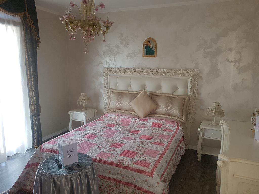 Scorzè B&B Daniele מראה חיצוני תמונה